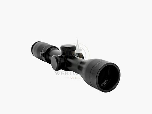 Scandium C6 1,7-10x42i