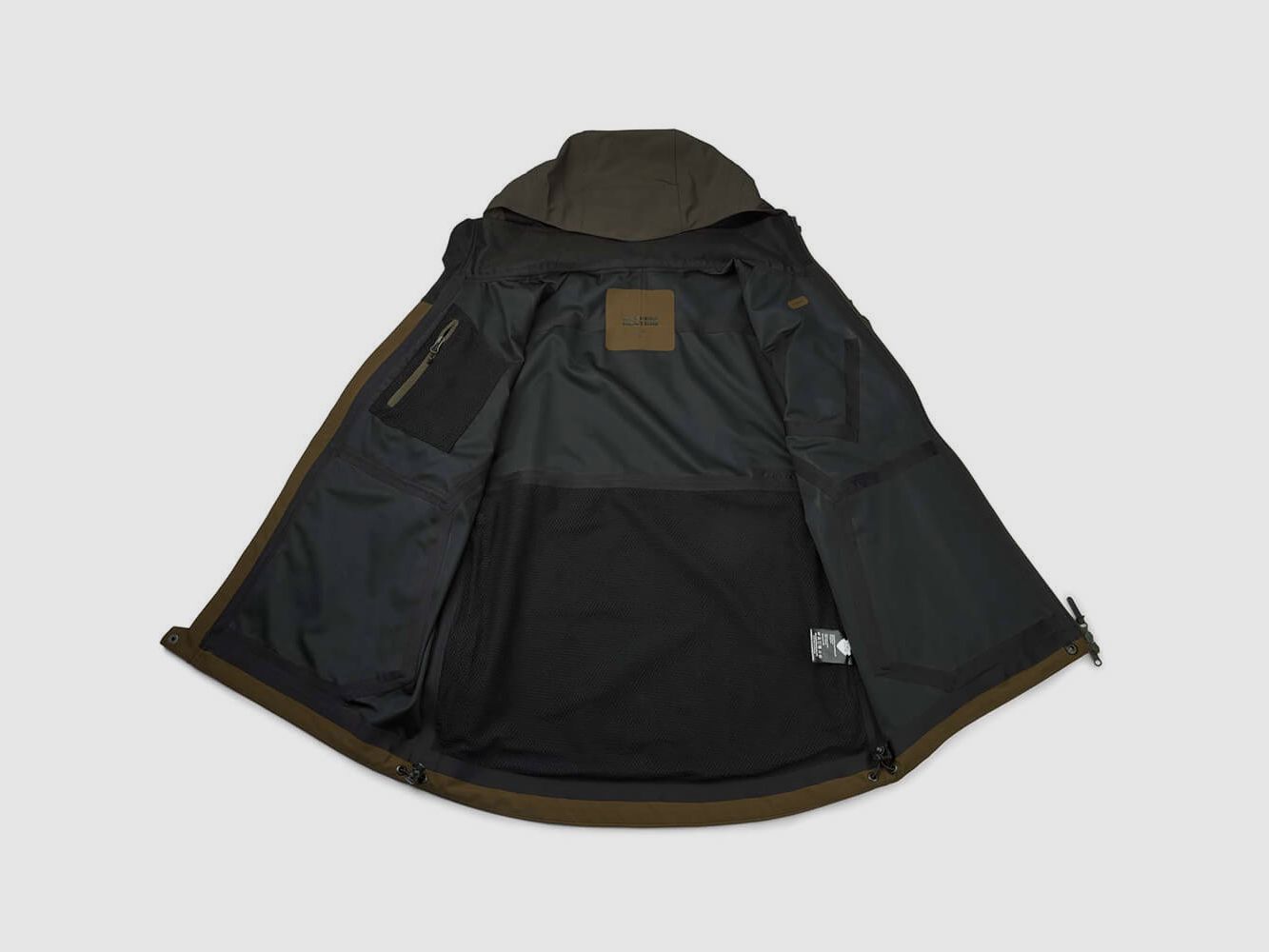 Northern Hunting Jagdjacke Fjell Toki