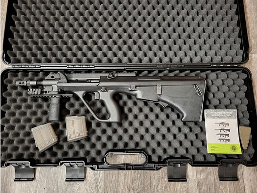 Steyr AUG Police .223Rem