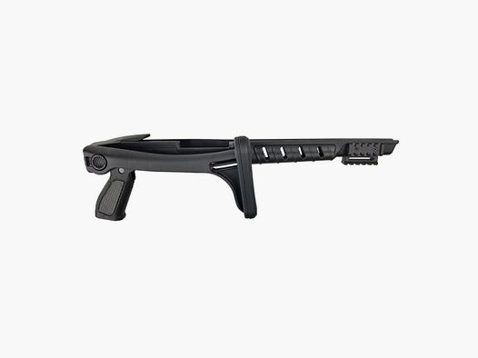 MARLIN Modèle 795 / 60 Crosse Pliable Tactique - Polymère Noir