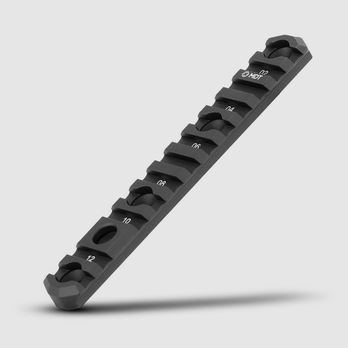 MDT M-LOK Picatinny Rail, Bild 1 von 3