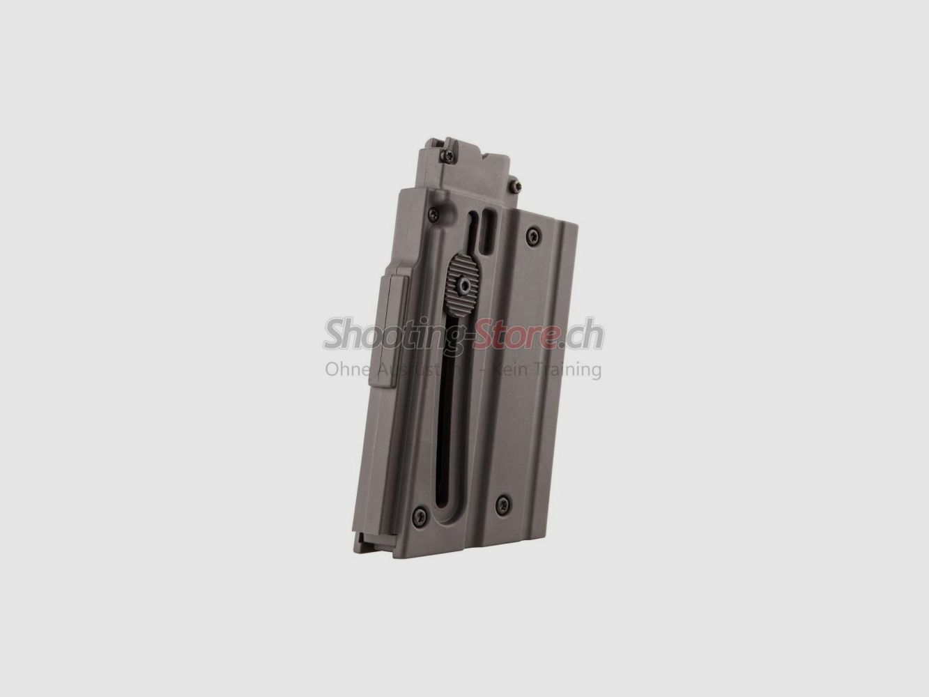 Hämmerli Magazzino Tac R1 .22lr 10rds Nero