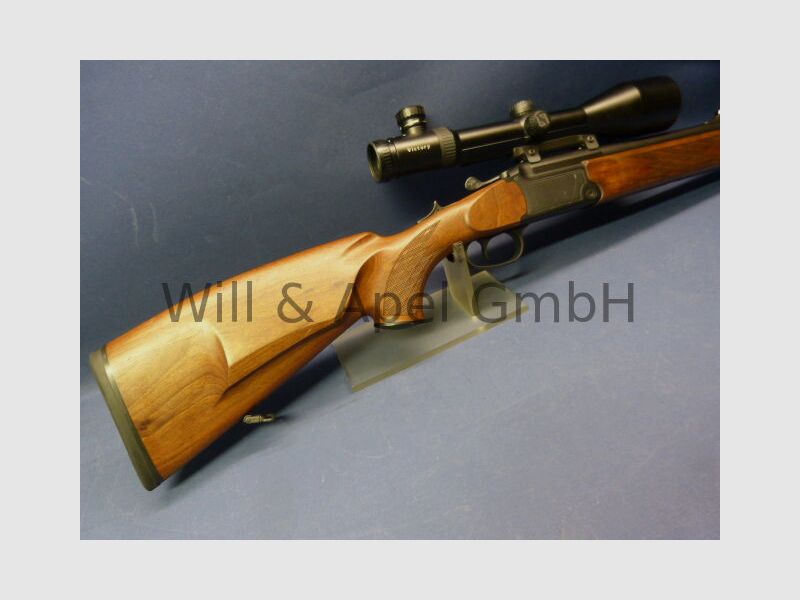BLASER ISNY Modell B97 LINKSSCHAFTVERSION