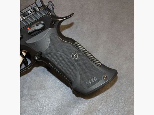 KN Nill Griffschalen für KMR W-Modelle