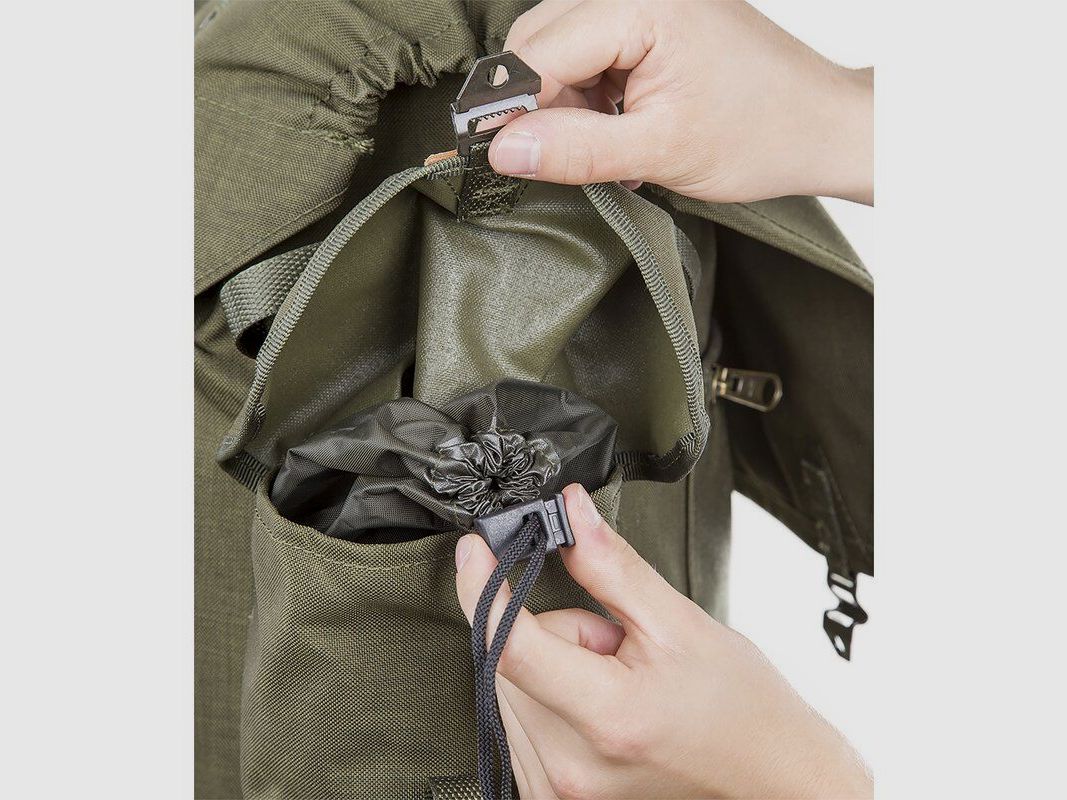 Savotta Rucksack LJK