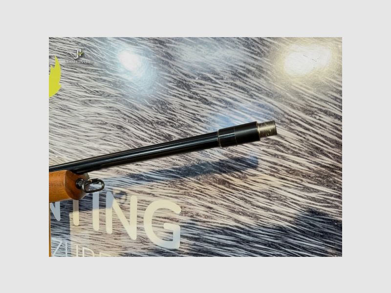 Browning BAR Longtrac; Kahles Helia 3-12x56 LP