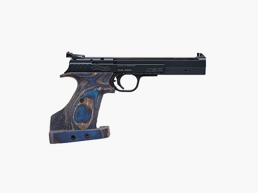 WALTHER PISTOL CSP EXPERT BLUE ANGEL .22 LR _2875331