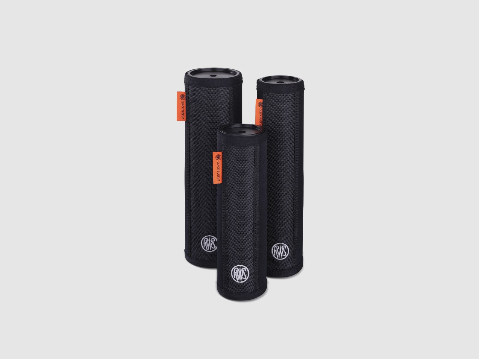 Funda de neopreno RWS para silenciador Quick Sleeve