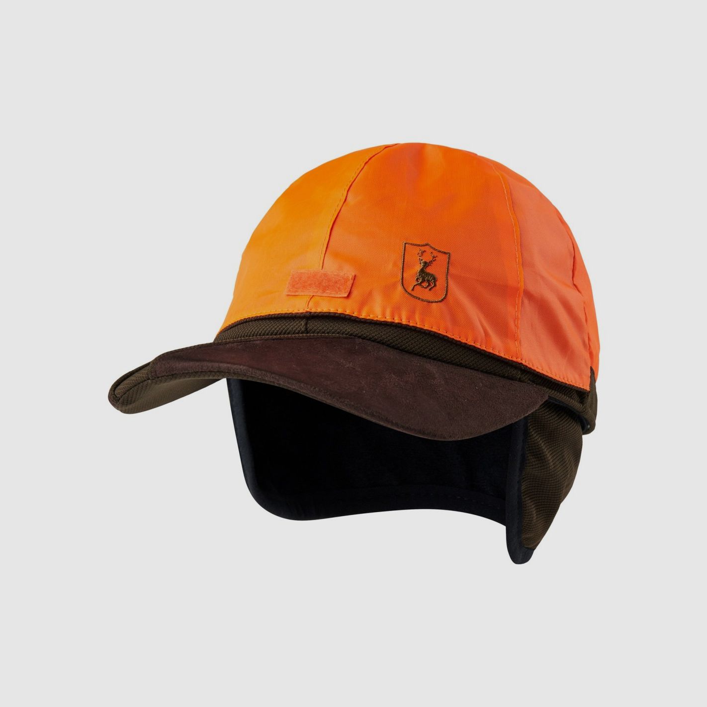 DEERHUNTER MUFLON CAPPELLO INVERNALE REVERSIBILE, immagine 2 di 2