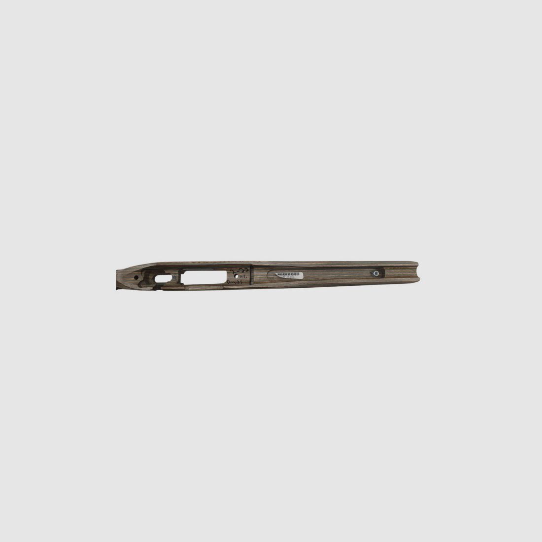 CROSSE BOYDS USA REMINGTON 700 SHORT ACTIONFINITION FOREST CAMO, image 7 sur 8
