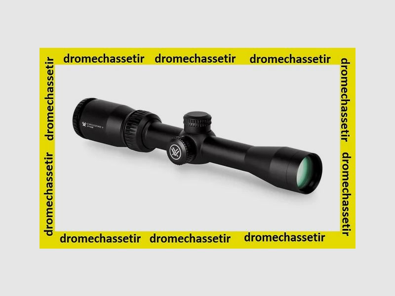 Lunette vortex Crossfire 2, 2-7×32, reticule Dead Hold BDC, ref CF2-31003, image 1 sur 3