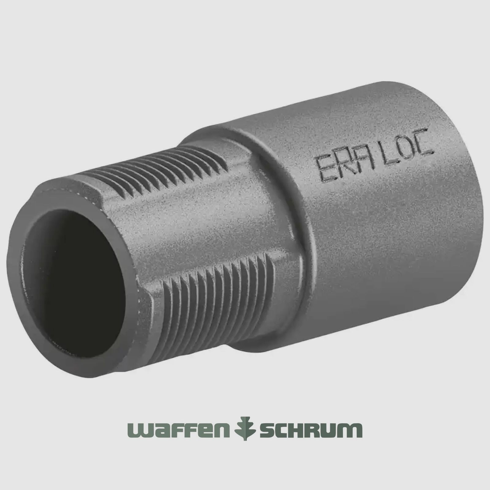 ERA Recknagel Laufgewindebuchse ERA LOC, Lang