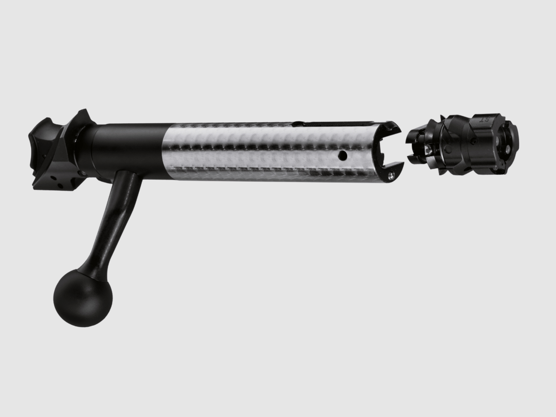 SAUER S404 Repetiergeweer .300 Win.Mag., afbeelding 9 van 9