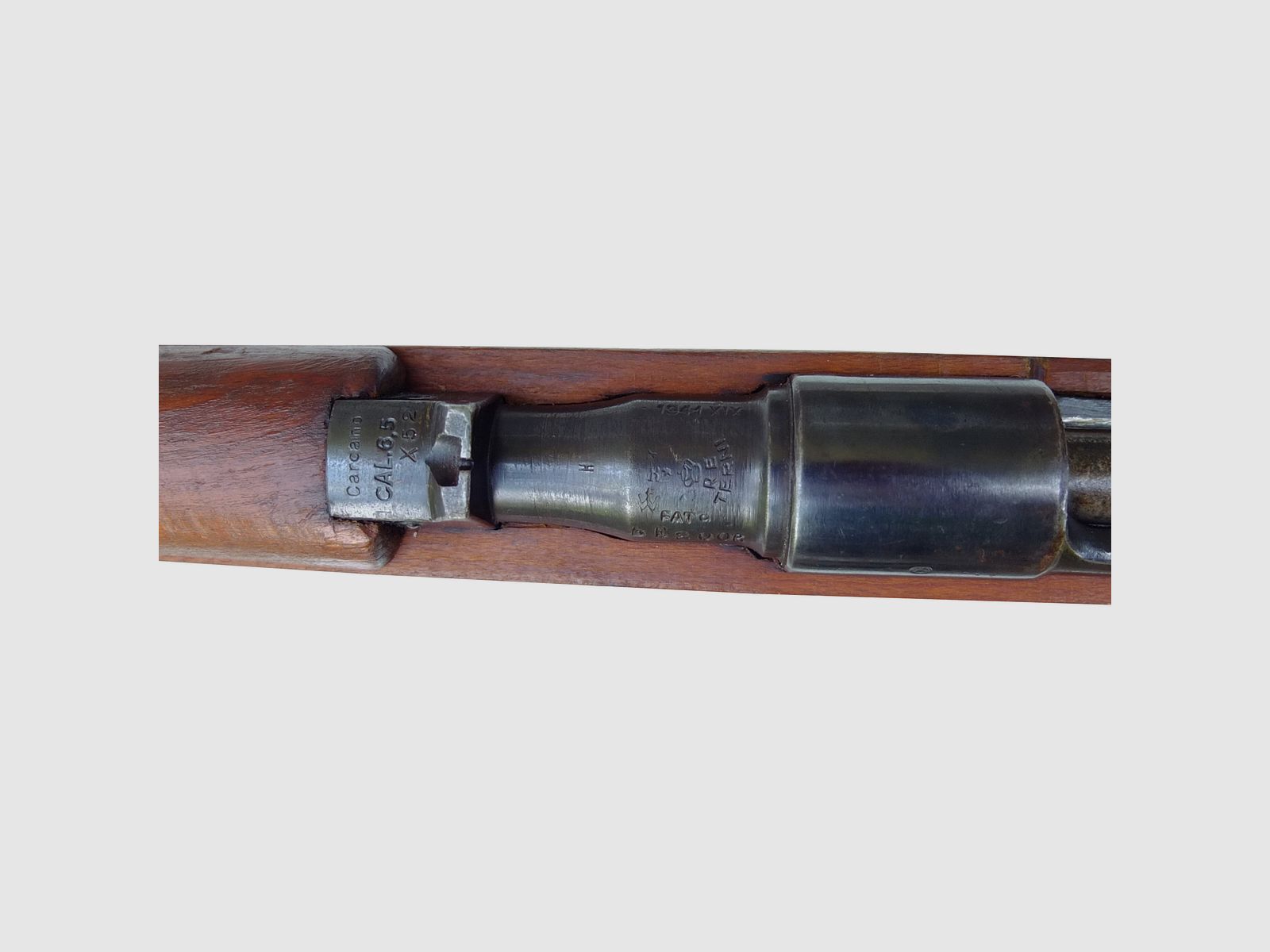 Carcano 9138, Bild 3 von 4
