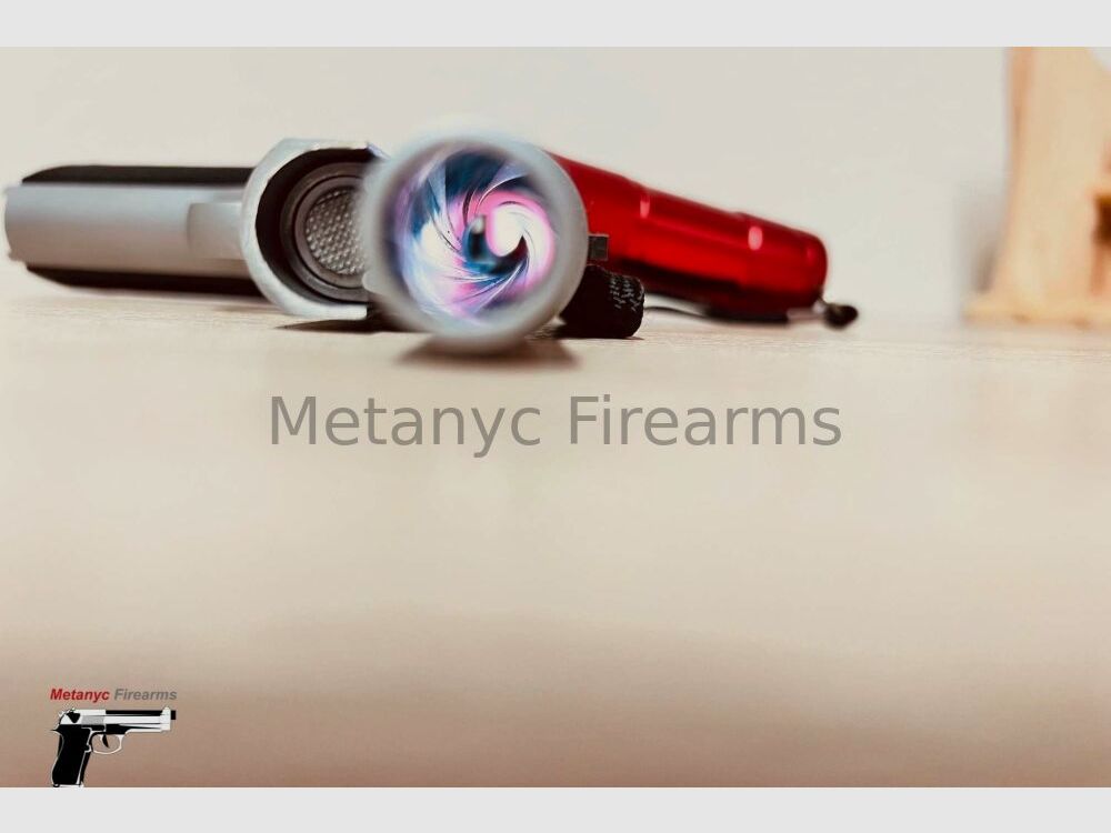 Springfield 1911-A 1 .45Auto