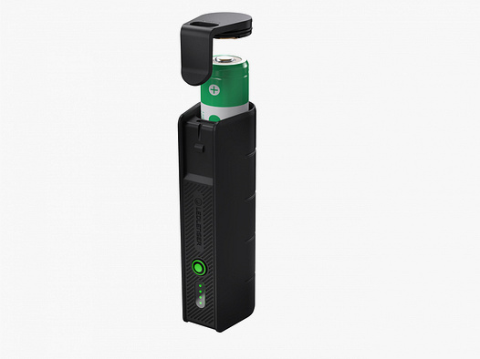 Ledlenser 502511 Powerbank Flex5 6in1 zum Aufladen mobiler Geräte