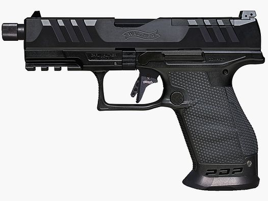 Walther PDP Compact 4,6" OR PRO SD