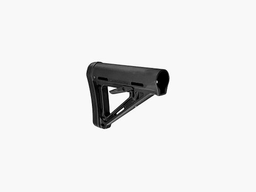MAGPUL - Calcio MOE Com-Spec HK416F Nero