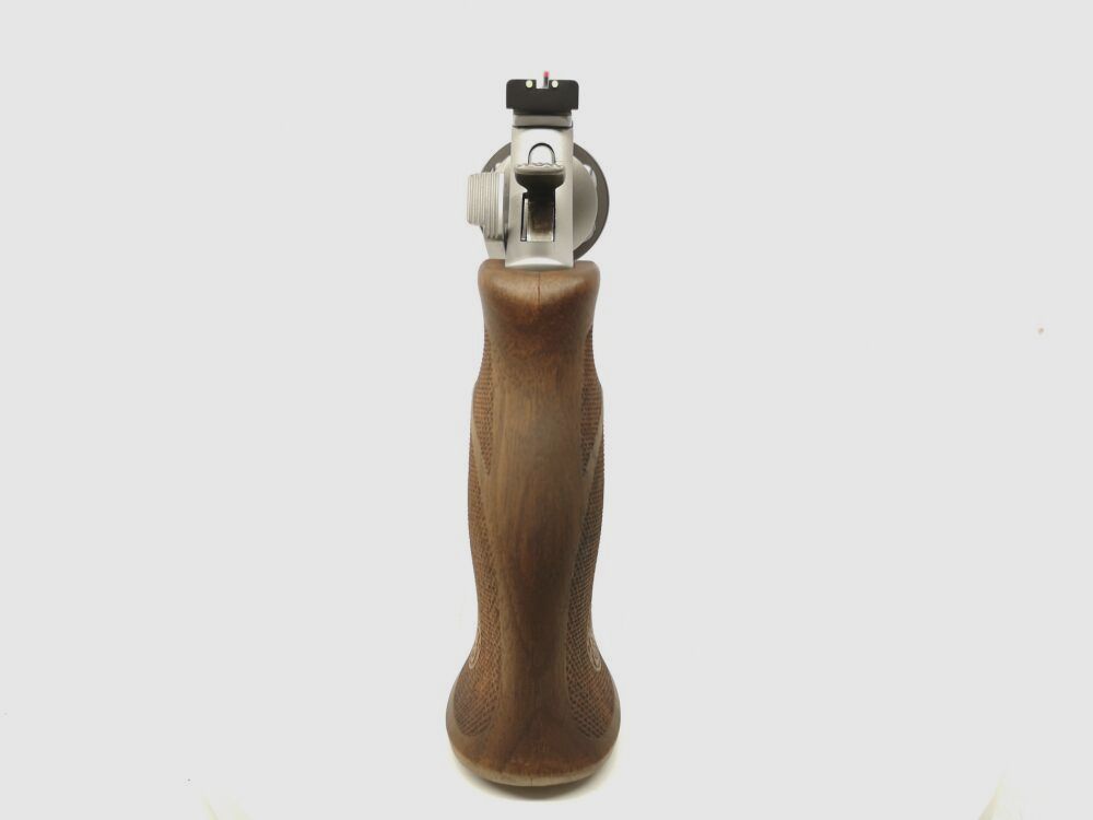 Smith & Wesson 686-6 Target Champion - v. Accessories