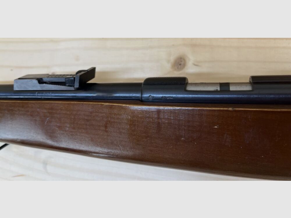 Voere KK-Repetierbüchse .22lr, -> Magazin fehlt! .22lr