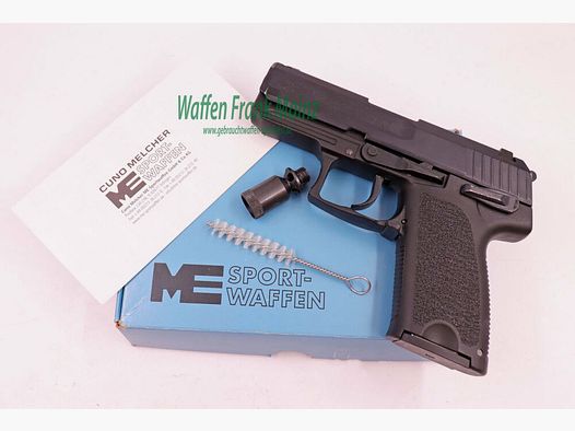 IWG, Germany SP15 Compact