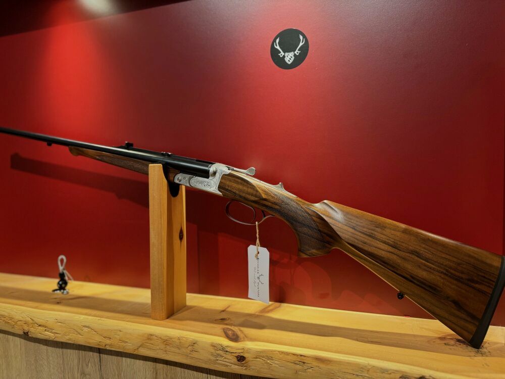 Krieghoff Classic Doppelbüchse