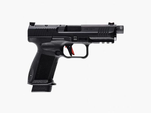 Pistolet Canik Mete SF Combat BLK 9mm Luger