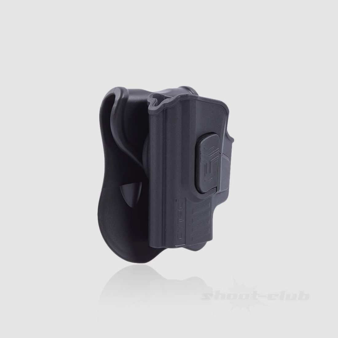 Cytac R-Defender Paddle Holster Gen 3 Links SIG Sauer P365
