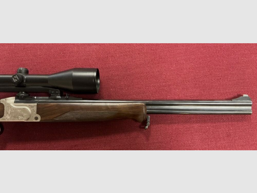 Krieghoff Ultra TS