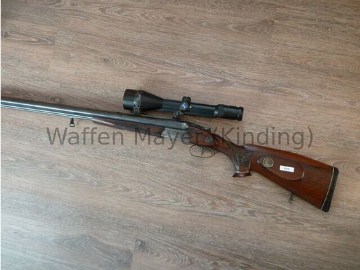 Suhler-Jagdhütte Mod. 32