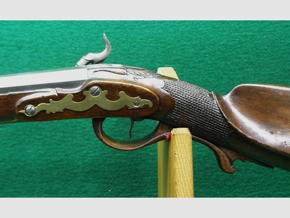 Fusil inconnu VL, image 6 sur 6