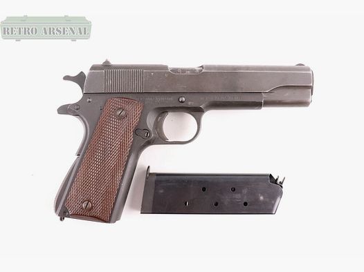 Remington 1911 A1