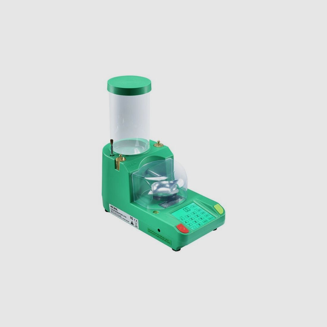 Elektronischer Dosierer RCBS Link Bluetooth, Bild 2 von 4