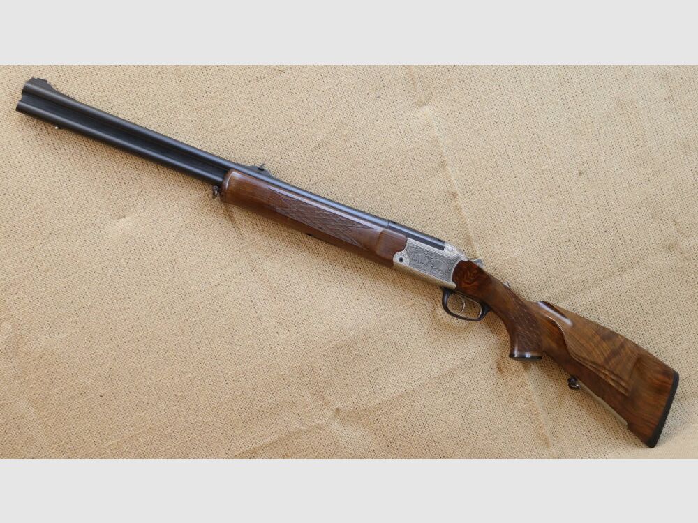 Blaser B95 Luxus 16/70;.30RBlaser