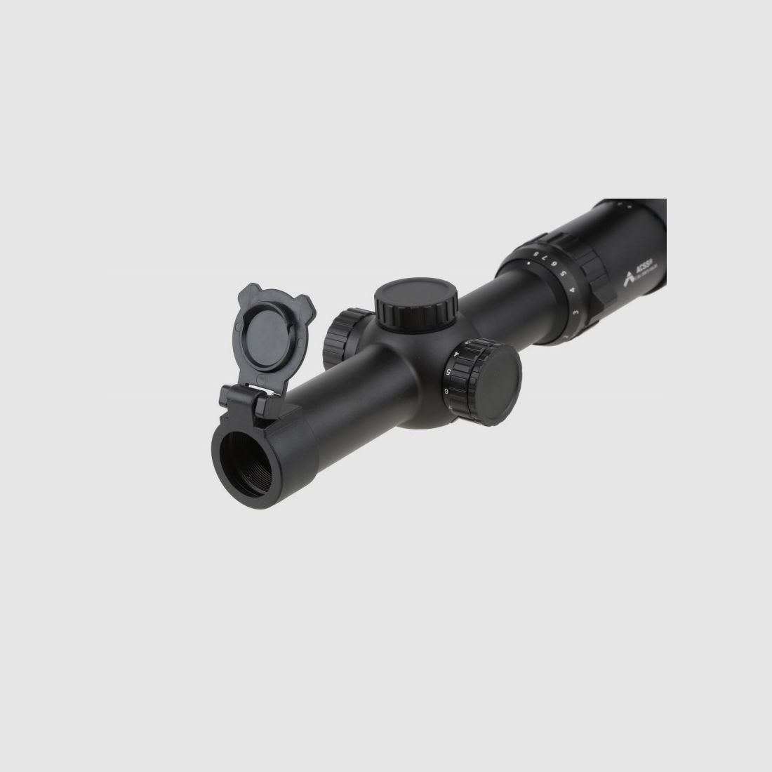 Zielfernrohr Primary SLX1 ACSS-Absehen 1-8X24MM SFP kalibriert 5.56, Bild 2 von 5