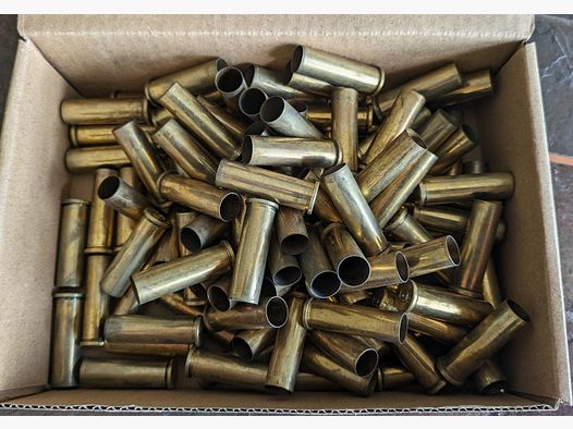 Cases .357 Magnum °°°°°°°°°°°°°°°°°°°