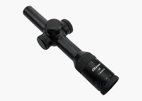 Blaser Zielfernrohr B2 1-6x24 iC mit Schiene