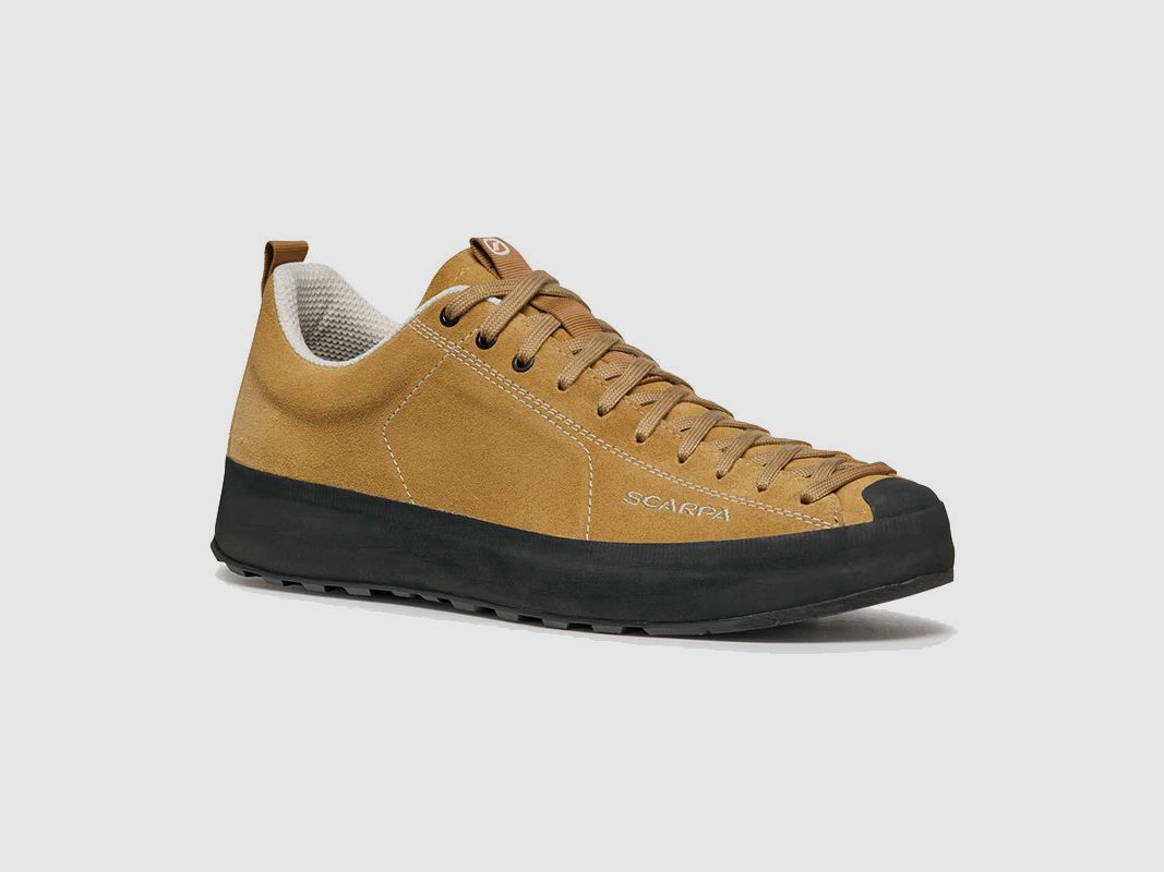 SCARPA – HERREN – MOJITO WRAP Karamell, Bild 2 von 7