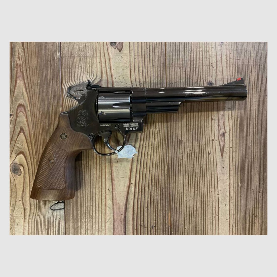 Revolver Smith & Wesson mod. M29