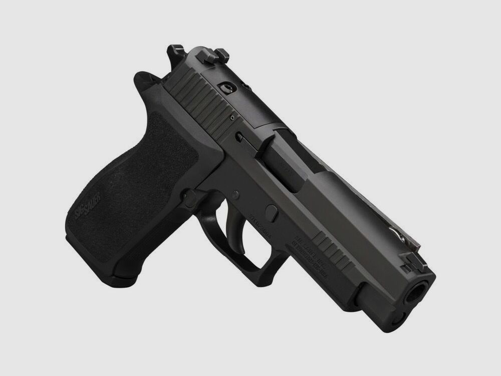 Sig Sauer P220 Elite OR
