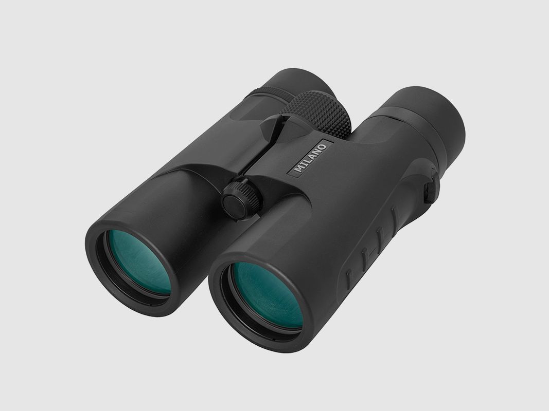 Milano 10x42 Håndkikkert, billede 1 af 5