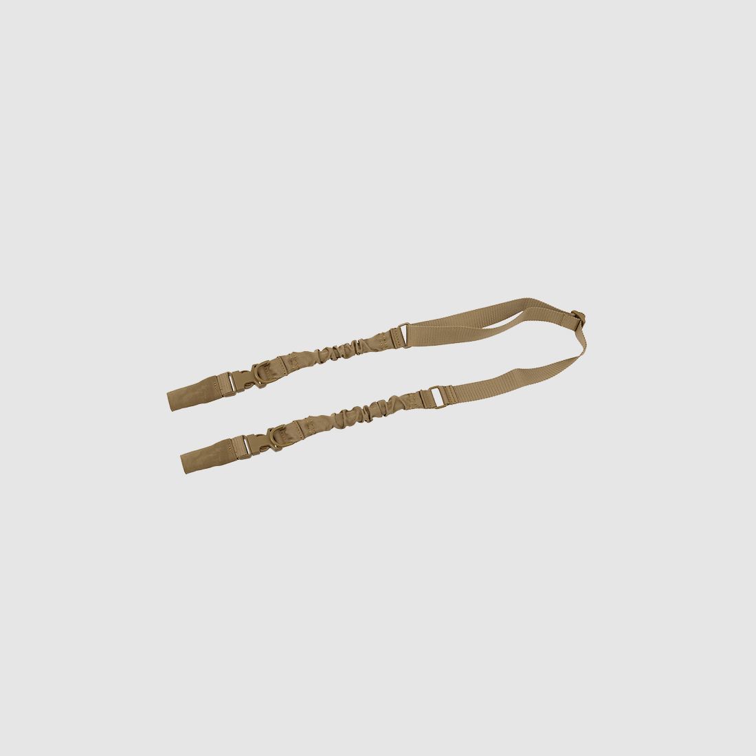 2-Point/1-Point Bungee Sling - Coyote [8FIELDS]