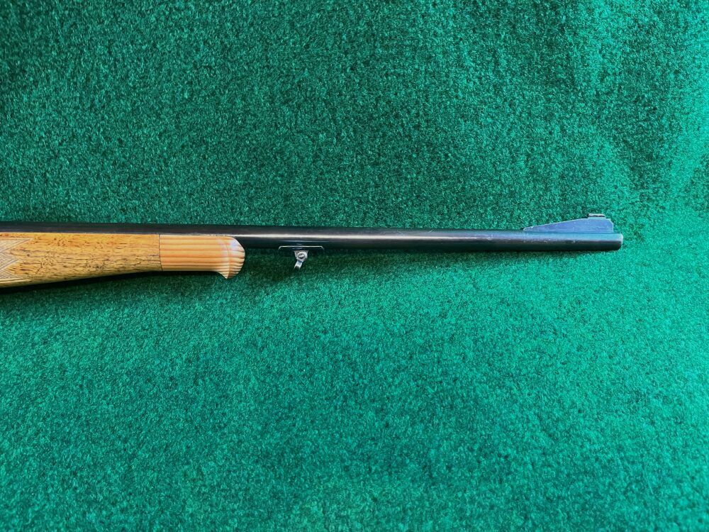 Weihrauch HW52 .22lr
