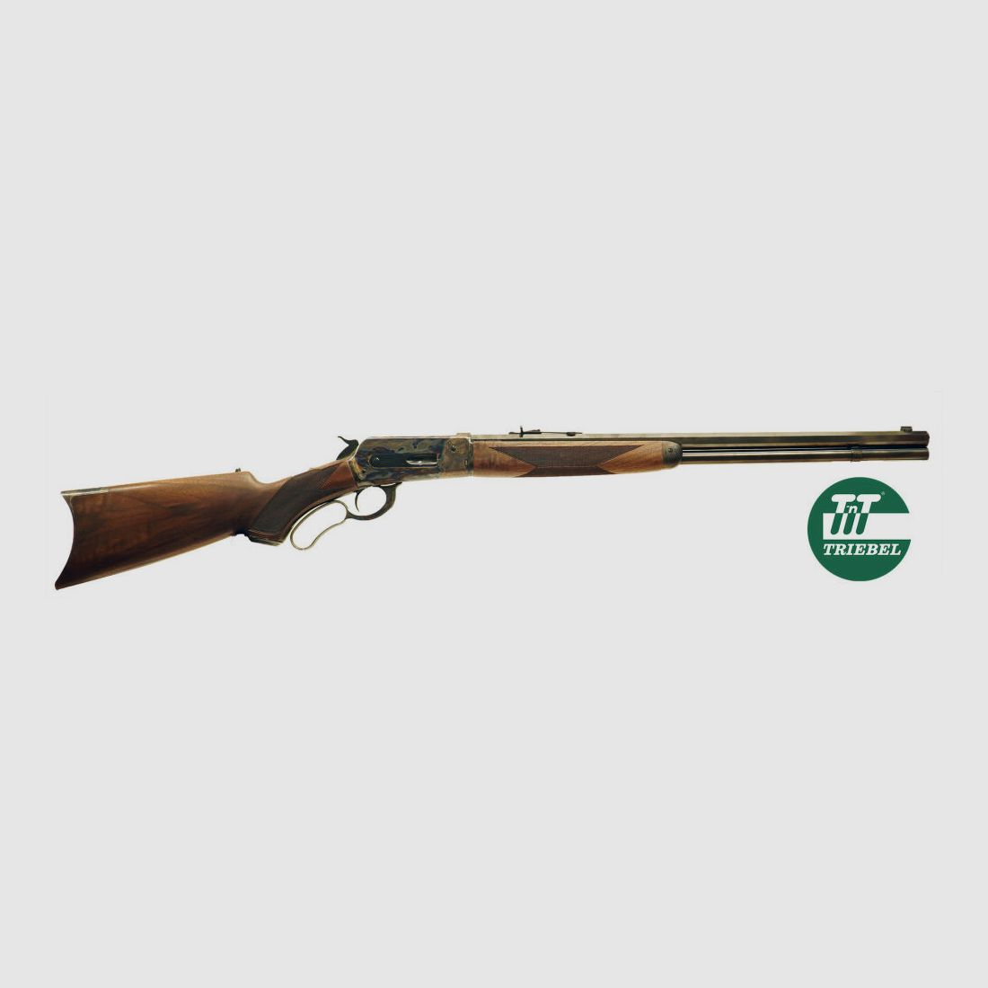 Winchester Mod. 1886 DeLuxe LeverAction