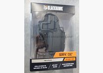 Blackhawk Serpa CQC per Heckler & Koch "SFP9"