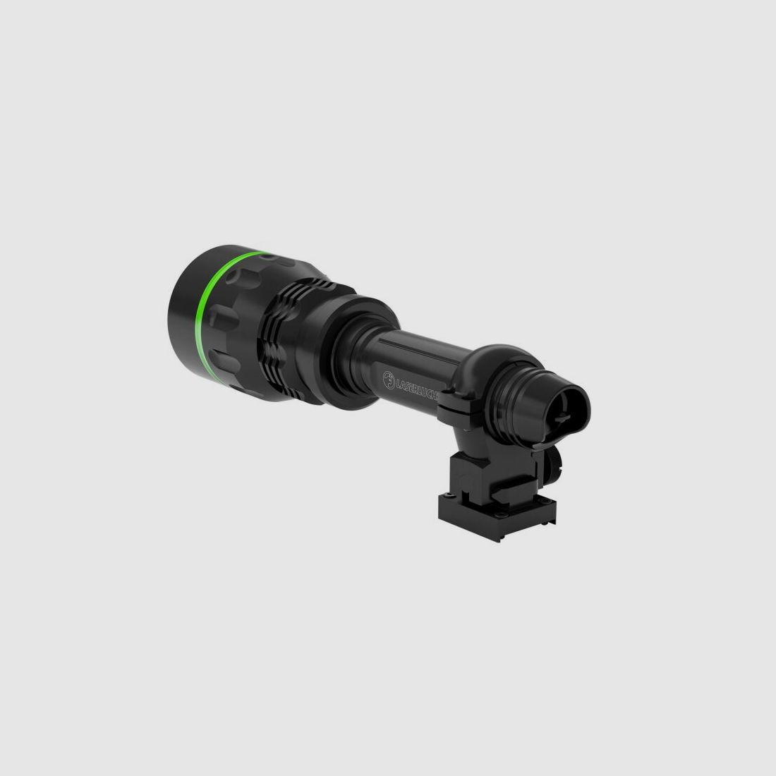 Laserluchs Adapter
