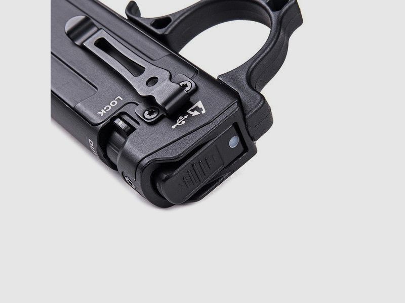 NEXTORCH TA70