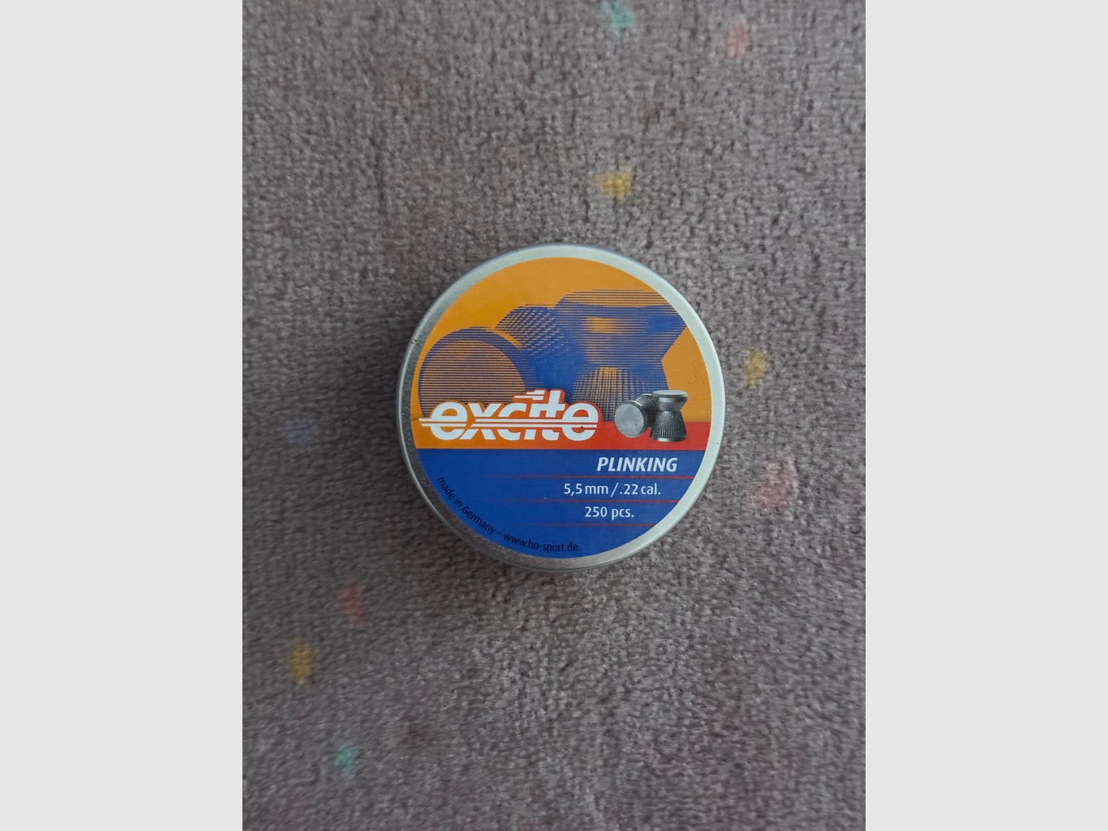 Stoeger X20 air rifle break barrel