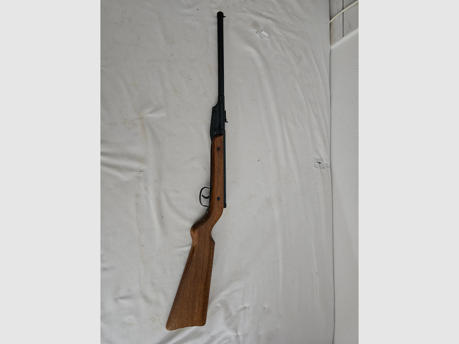 Jugend Luftgewehr Diana 16