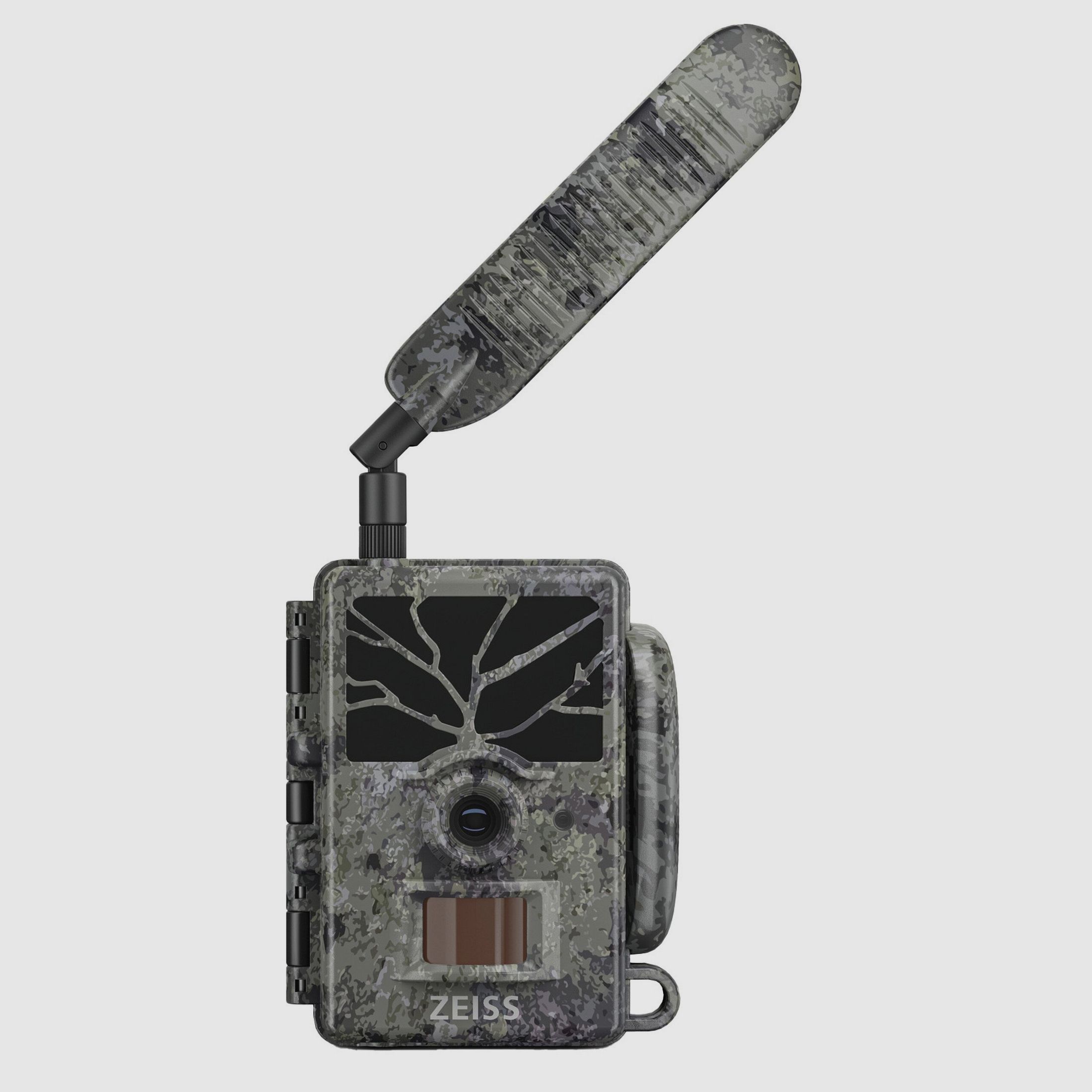 Zeiss Wildlife Camera Secacam 1